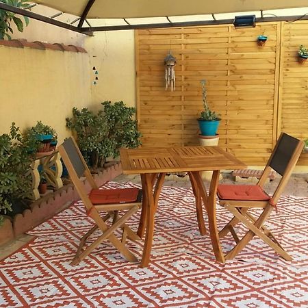 Apartmán La Luciole 2 Canet-en-Roussillon Exteriér fotografie