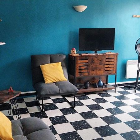 Apartmán La Luciole 2 Canet-en-Roussillon Exteriér fotografie