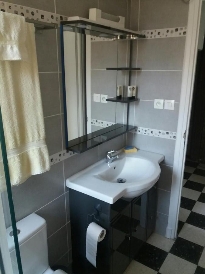 Apartmán La Luciole 2 Canet-en-Roussillon Exteriér fotografie